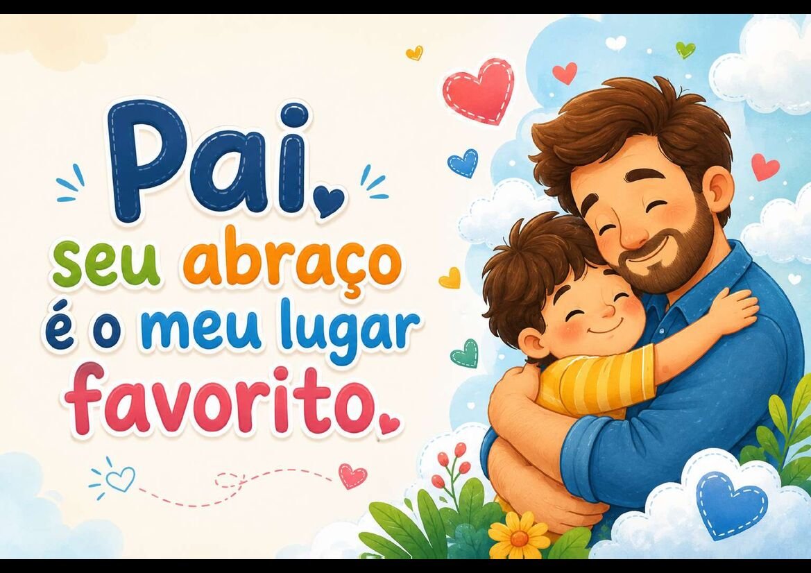 Cartões dia dos pais para imprimir grátis material para aula página 20